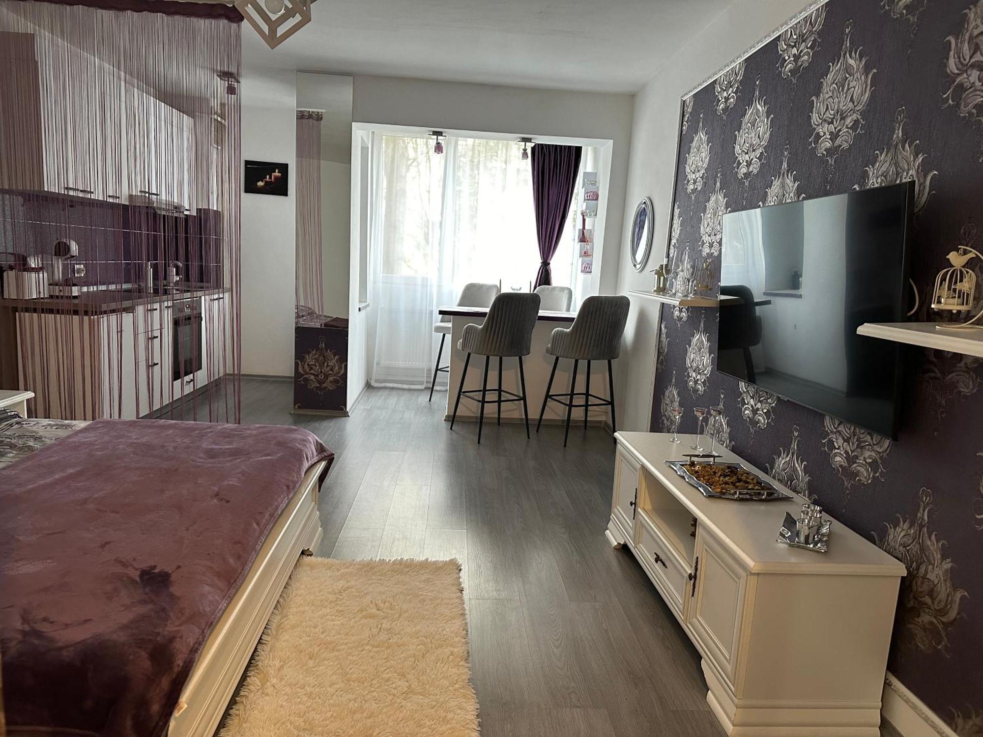 Etoile Studio Brassó Kültér fotó