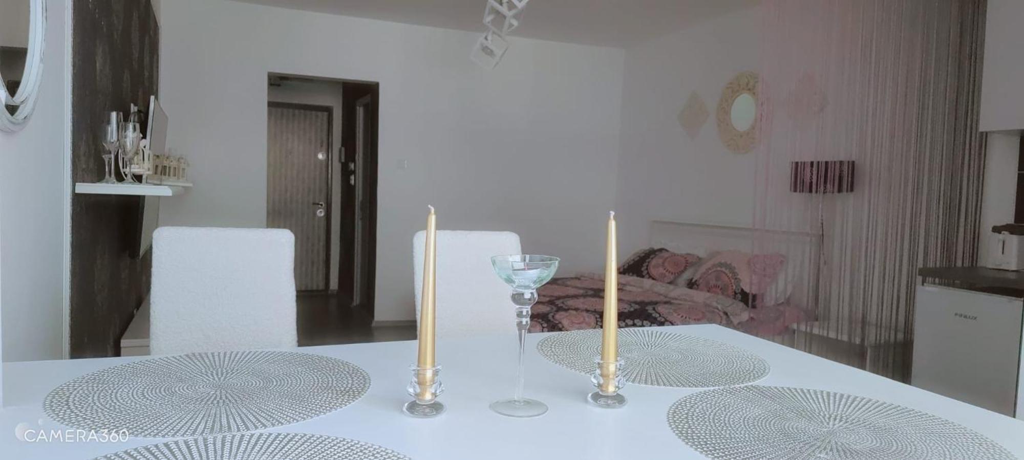 Etoile Studio Brassó Kültér fotó